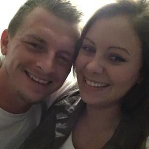 Meet your Posher, Kelly